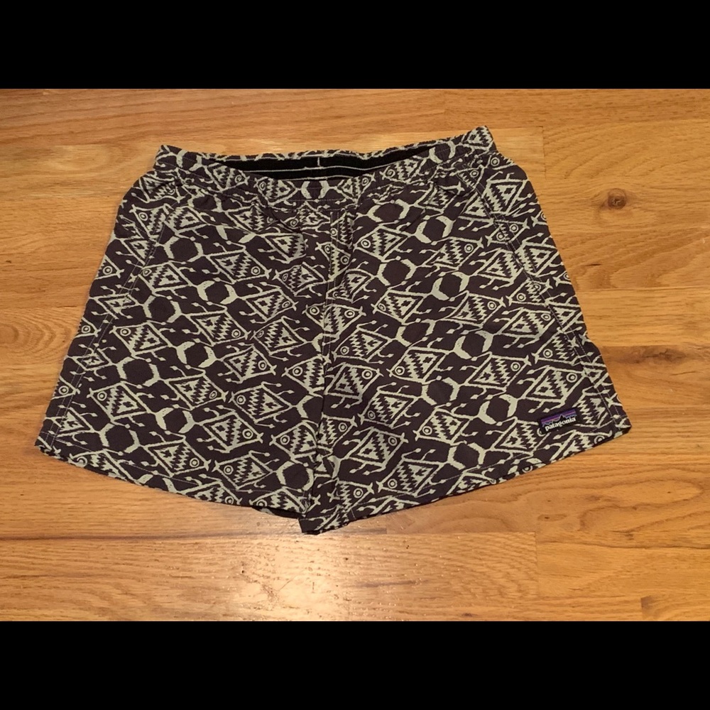 Patagonia Baggies
